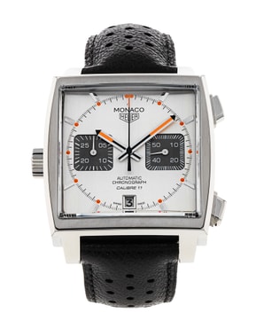 Hard to find models and special edition timepieces available at Watchfinder
